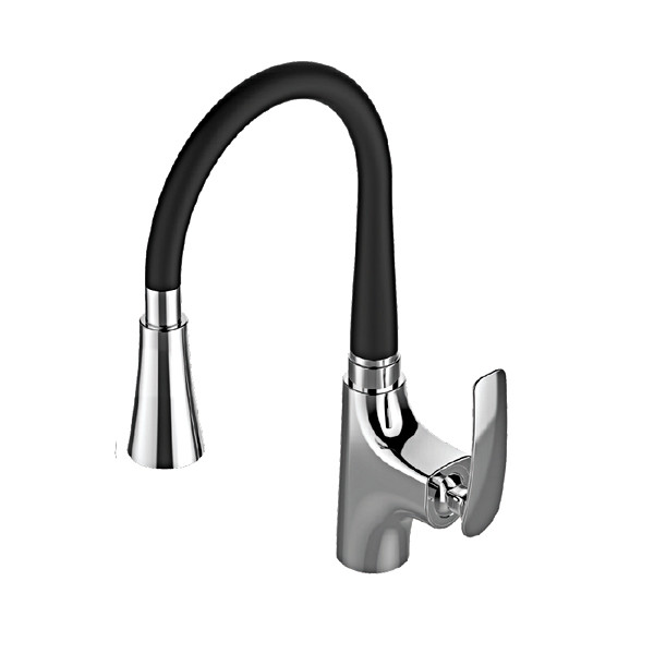 Vòi bếp nóng lạnh AMY AM8007K
