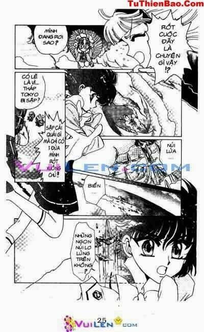 hiệp sĩ phép màu chapter 1 24
