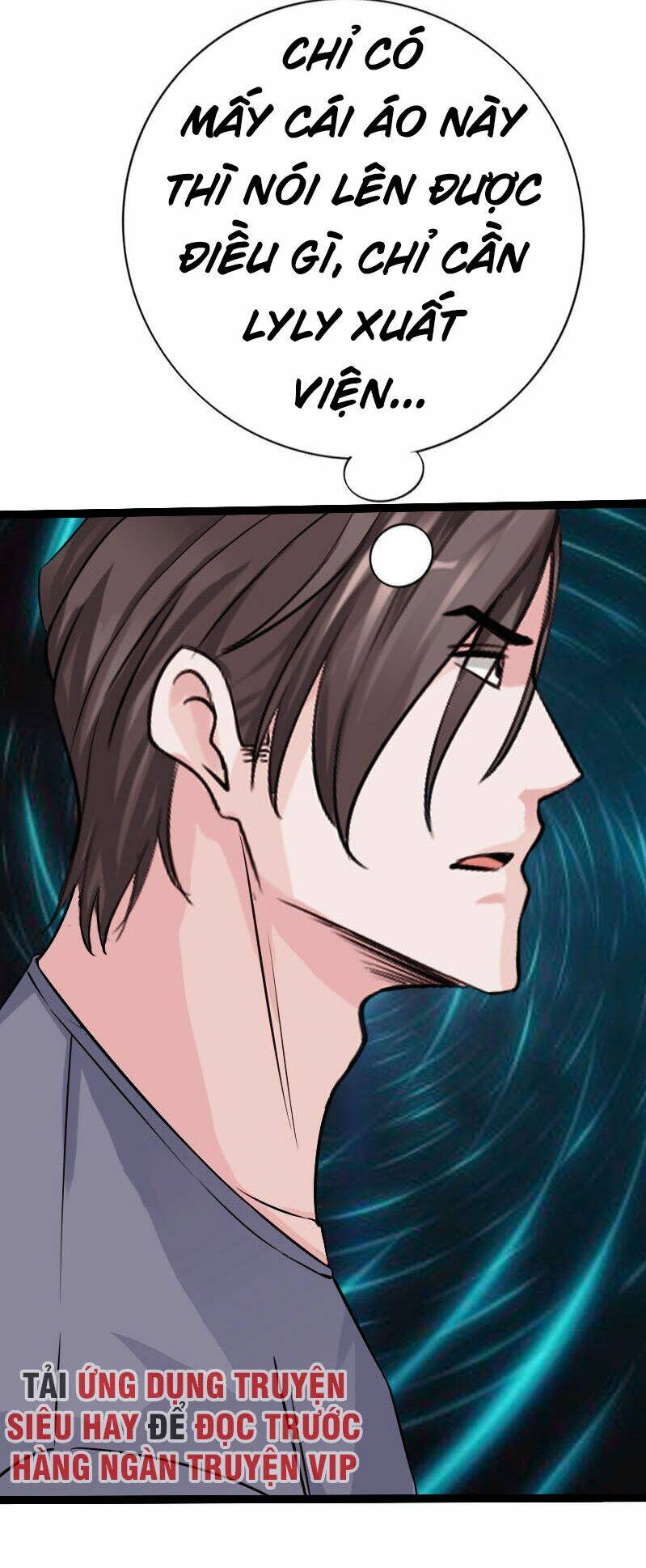 tuyệt phẩm tà thiếu chapter 85 6