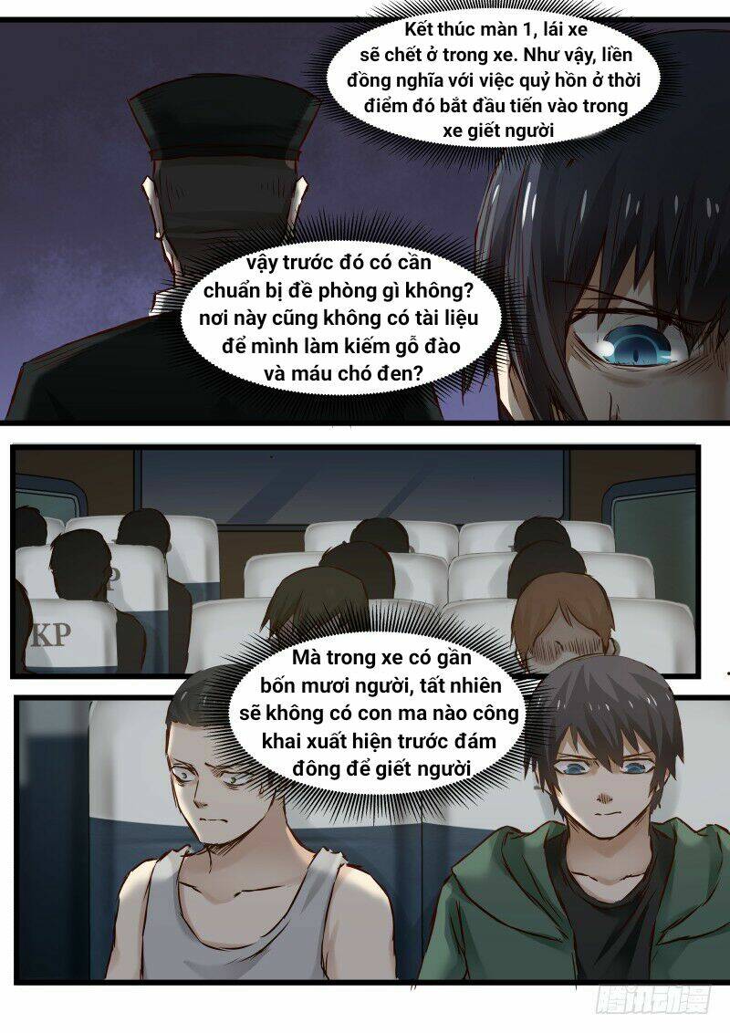 rạp chiếu phim địa ngục chapter 8 3