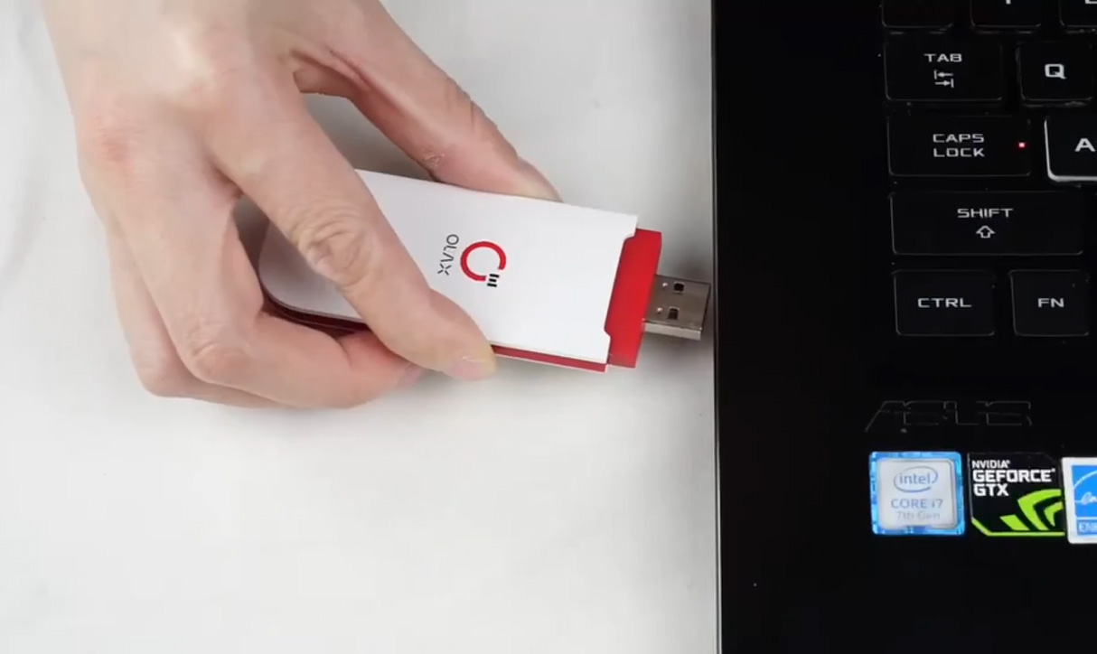 Usb Phát Wifi Từ Sim 4G OLAX U90 Tốc Độ 150Mb Hỗ Trợ 10 Kết Nối, Sử Dụng Nguồn Điện Usb 5v Hoạt Động Liên Tục - Hàng Chính hãng