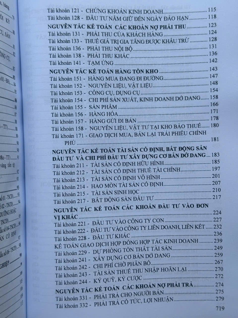Sách Hướng Dẫn Chế Độ Kế Toán Doanh Nghiệp (theo Thông tư số 99/2025/TT-BTC) - V2672T