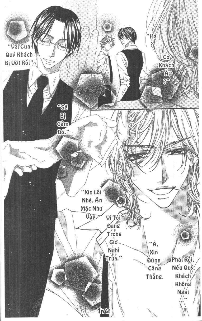 aishiteru tte itte mo ii yo chapter 3 172