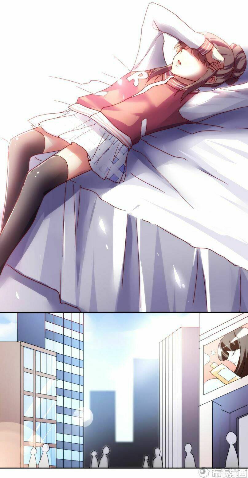 cô gái đặc biệt nhất của tôi chapter 26 13