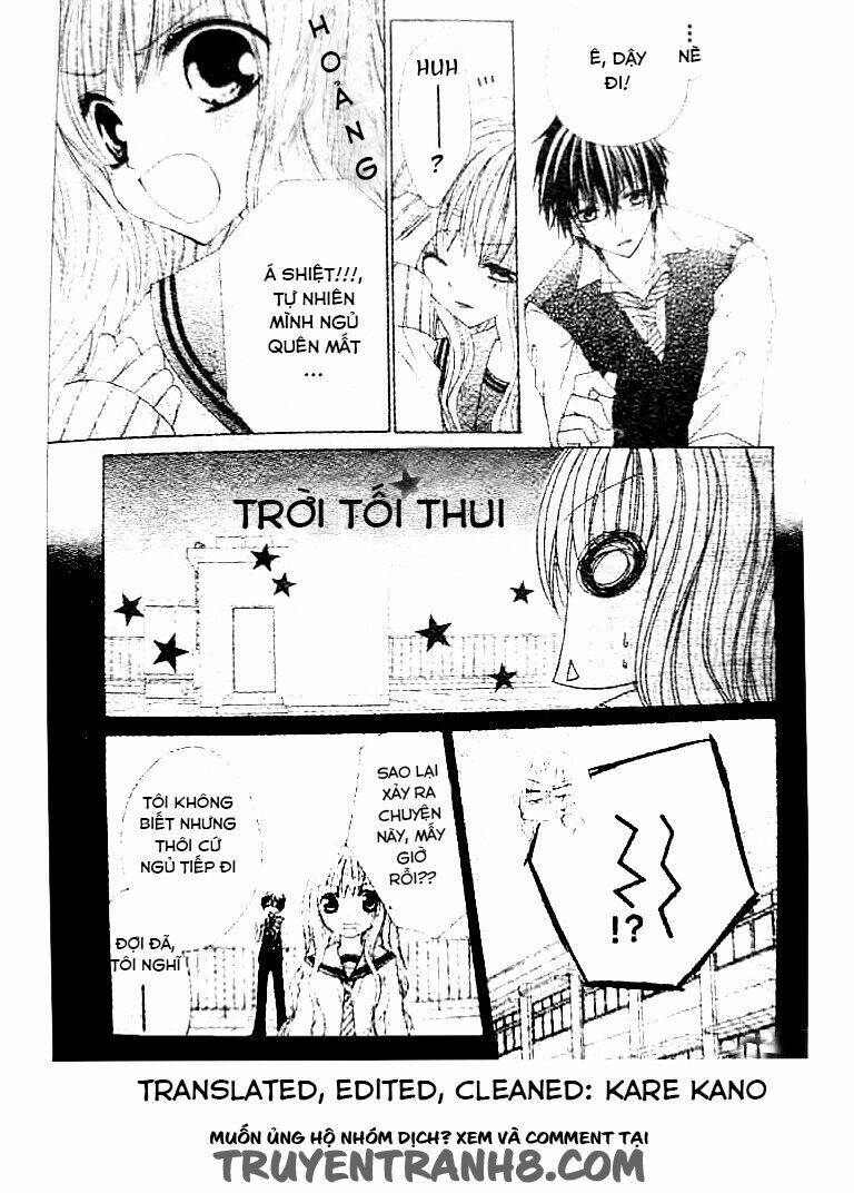 zenbu chodai chapter 8 6