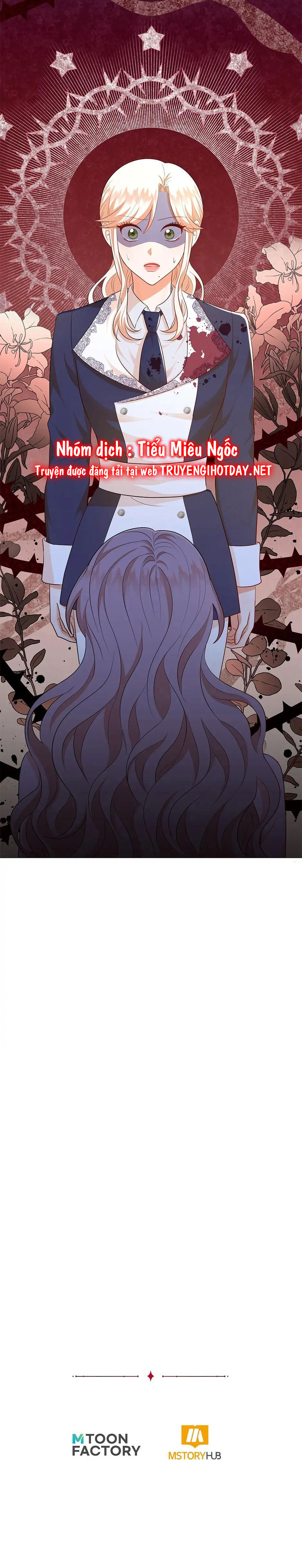 diễn vai ác nữ cũng thật khó khăn chapter 24 31