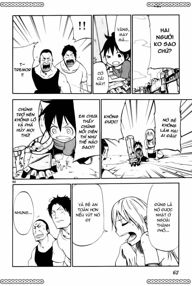 bullet armors chapter 1 64