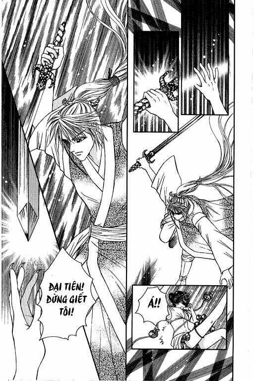 divine melody (tiên khúc) chapter 2 28