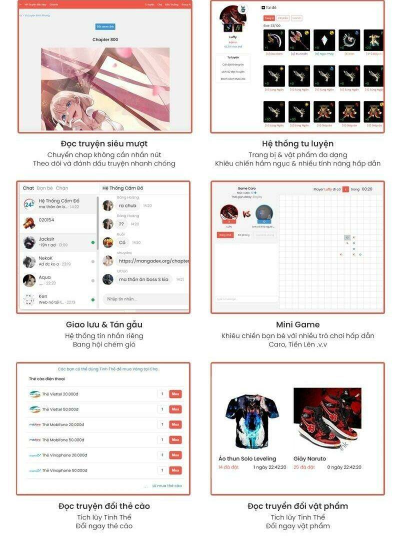 nhân vật phản diện đi tìm đường chết chapter 101 22