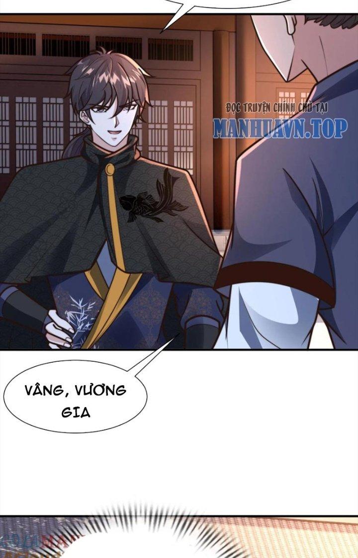 ta nuôi ma quỷ ở trấn ma ti chapter 206 29
