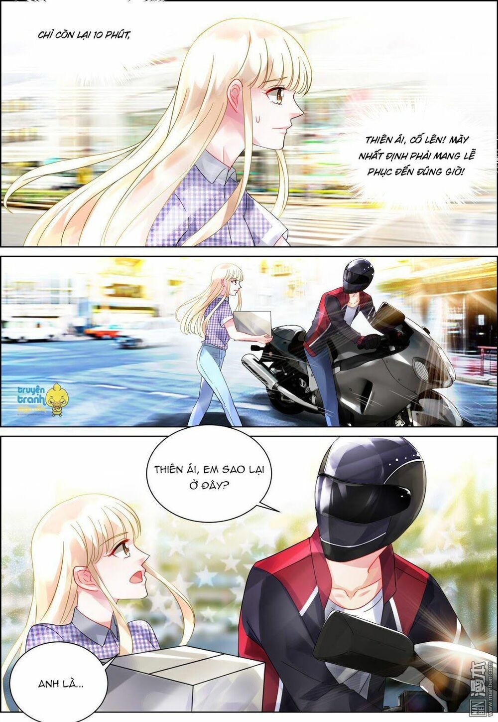 nhạ thượng thủ tịch tổng tài chapter 108 7