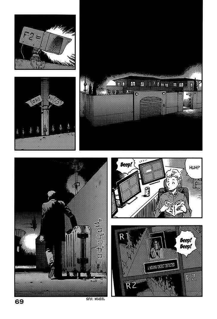 hoshi no ponko to toufuya reiko chapter 2 20