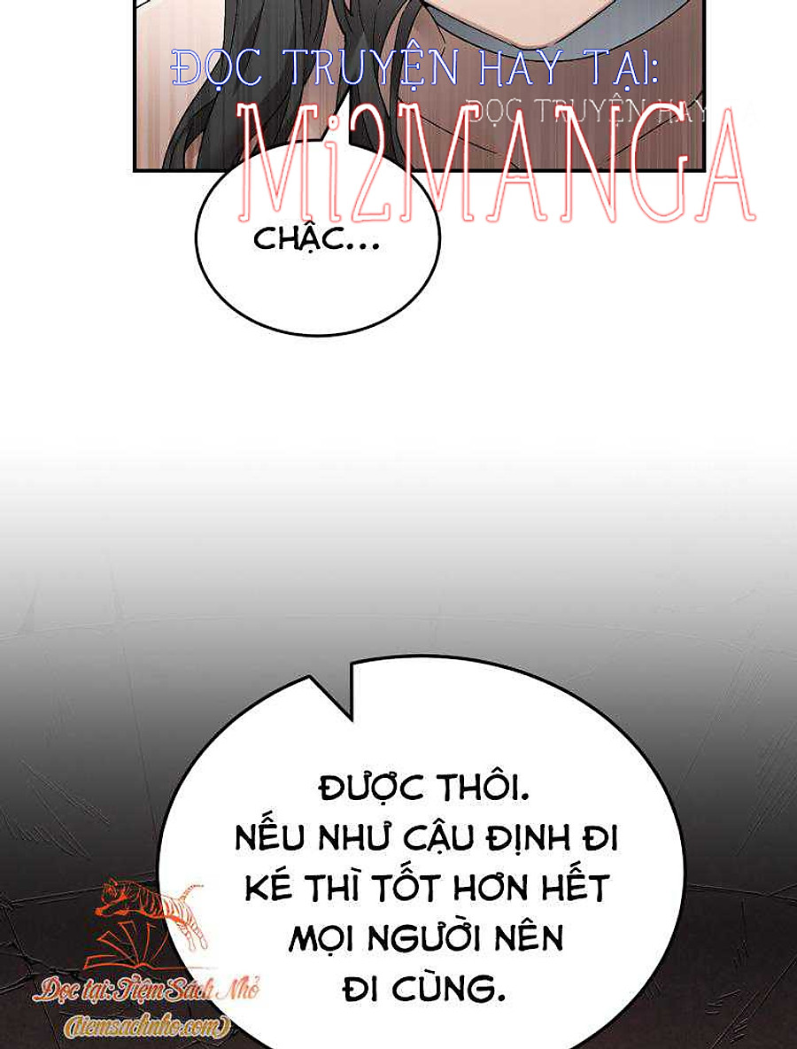 cách sống sót khi đã max level chapter 5.2 5