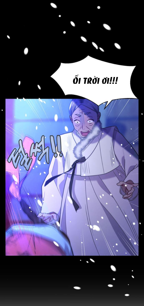 ảo thuật gia quyến rũ chapter 8.2 8