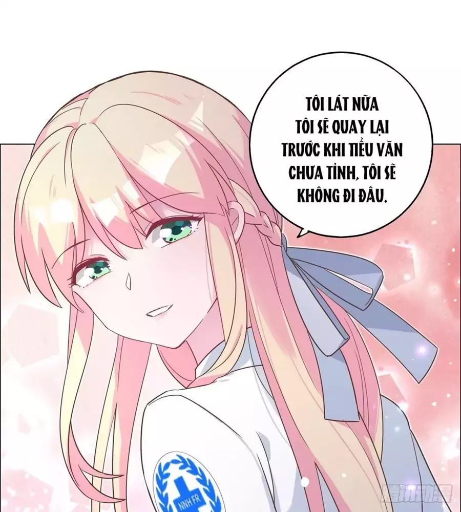 trời ban cho nam thần daddy chapter 57 19