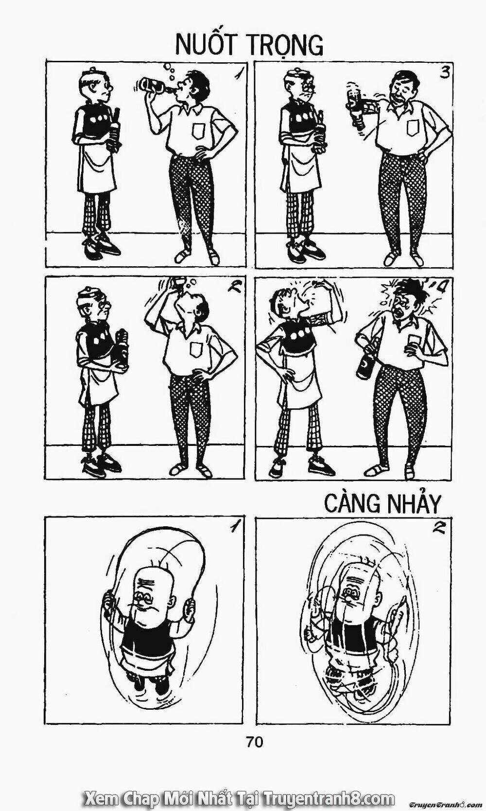 chú thoong chapter 199 6