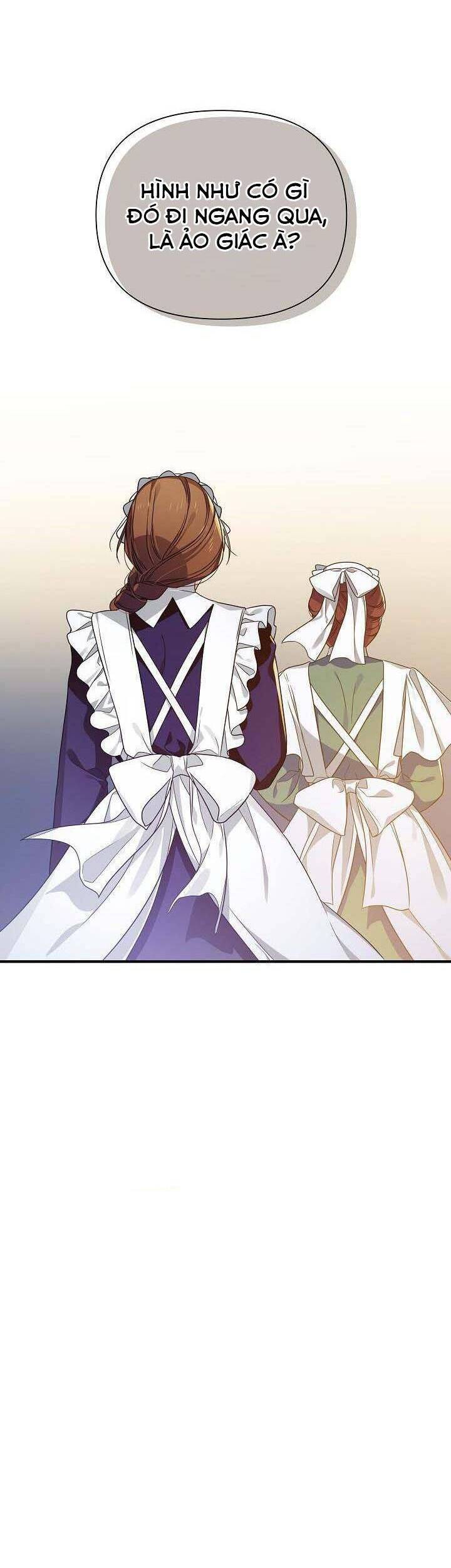 từ lúc bắt đầu tôi vẫn luôn ở bên em chapter 25 47