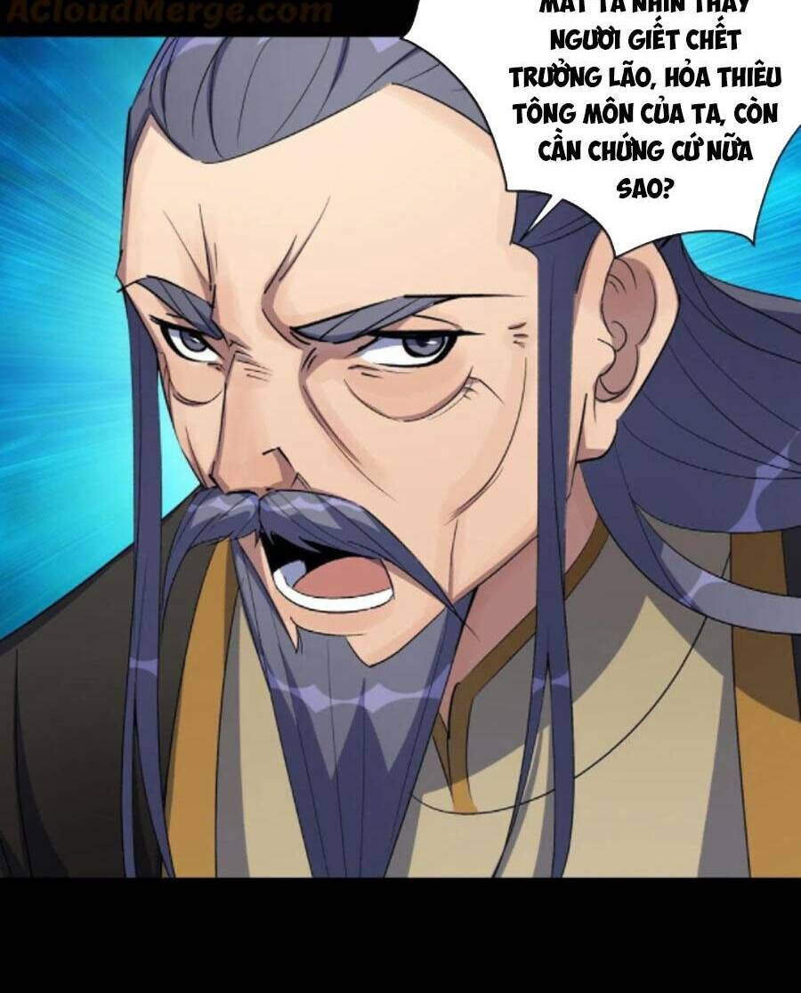 thông u đại thánh chapter 61 26