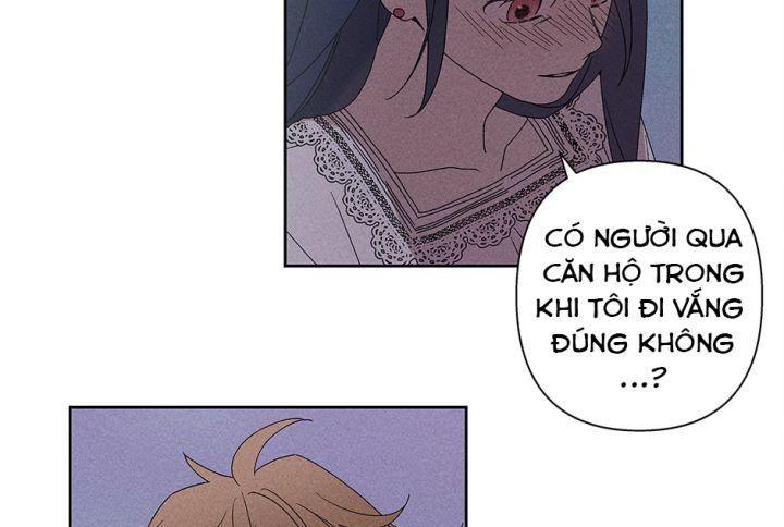 bạn trai tôi là một con ma ngọt ngào chapter 9 90