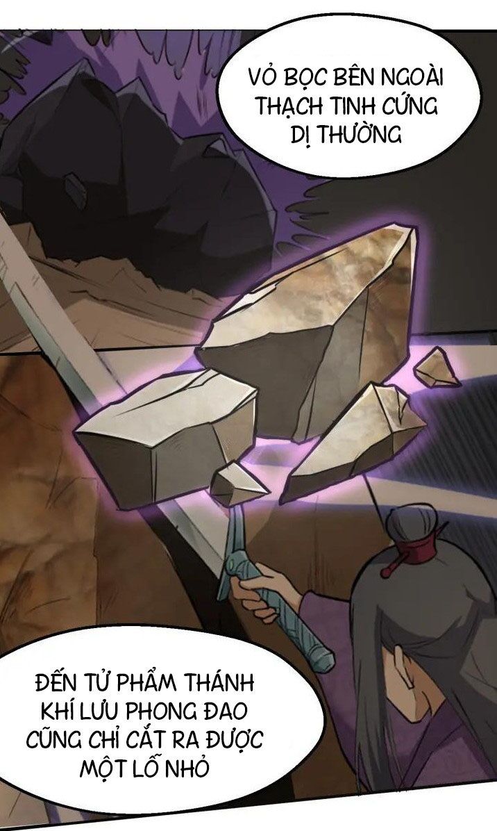 đại nghịch chi môn chapter 77 7