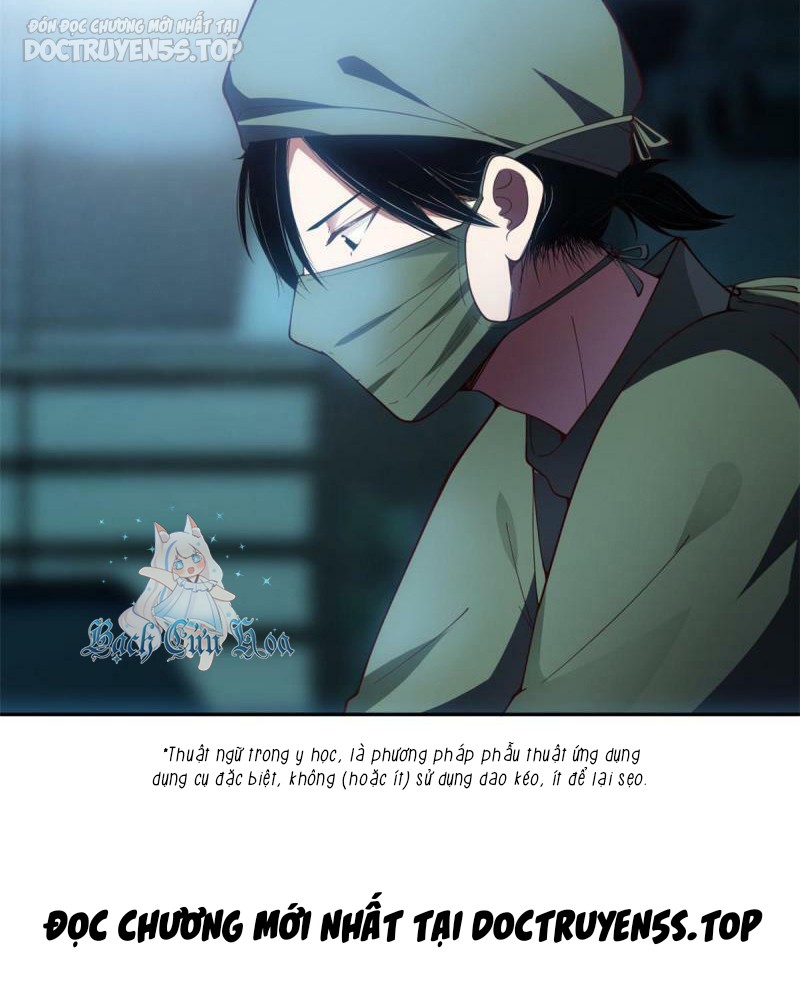 livestream phẫu thuật chapter 11 15