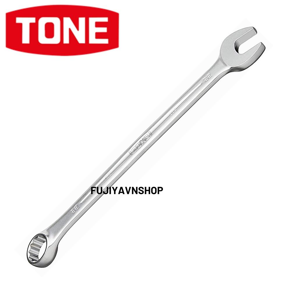 Cờ lê kết hợp Tone HPCS-22
