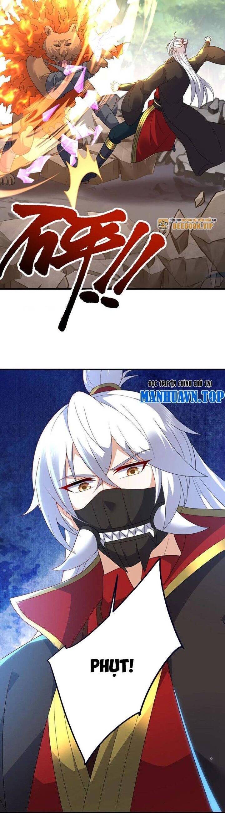 tiên võ đế tôn chapter 707 38