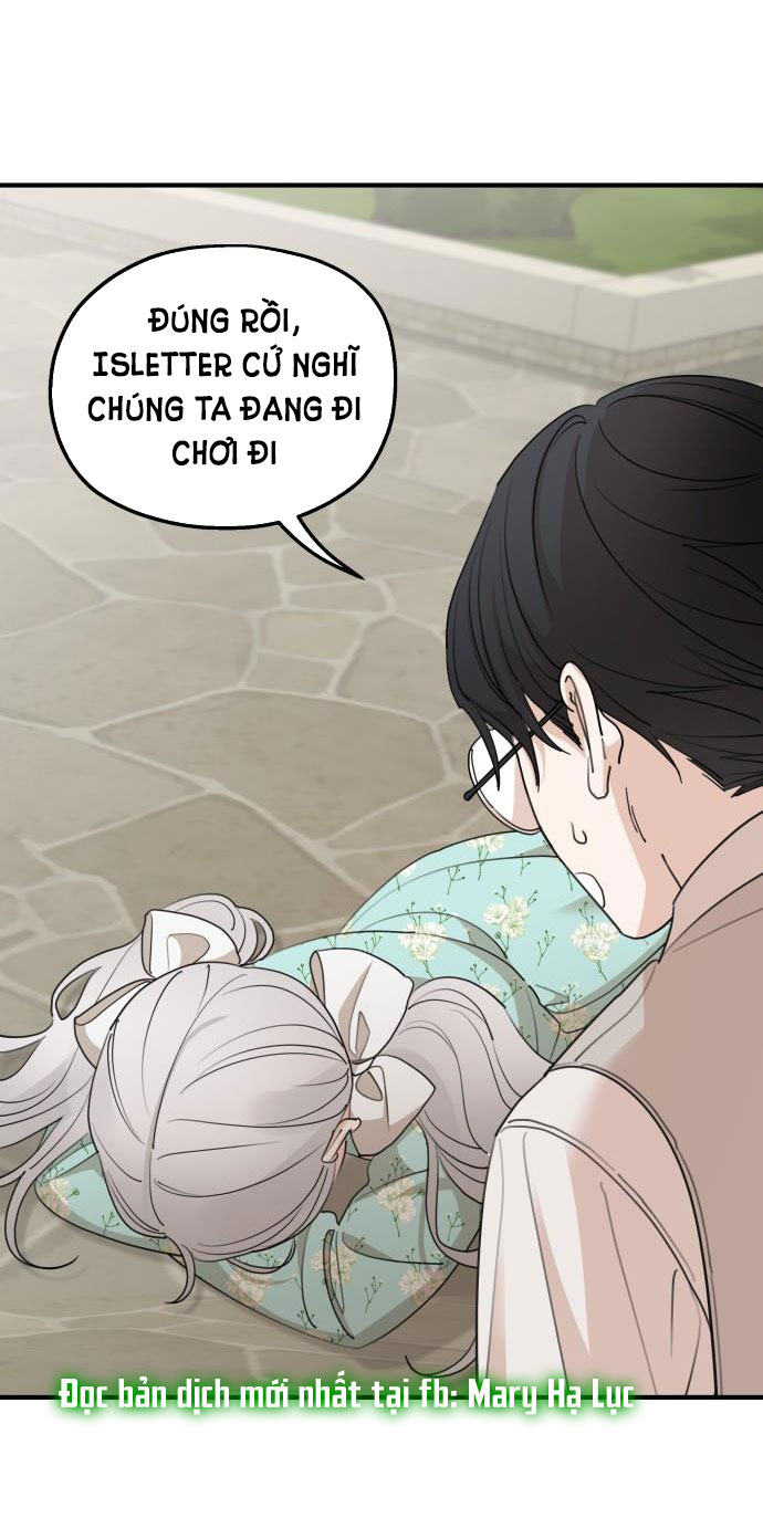gia đình chồng bị ám ảnh bởi tôi chapter 73.1 6
