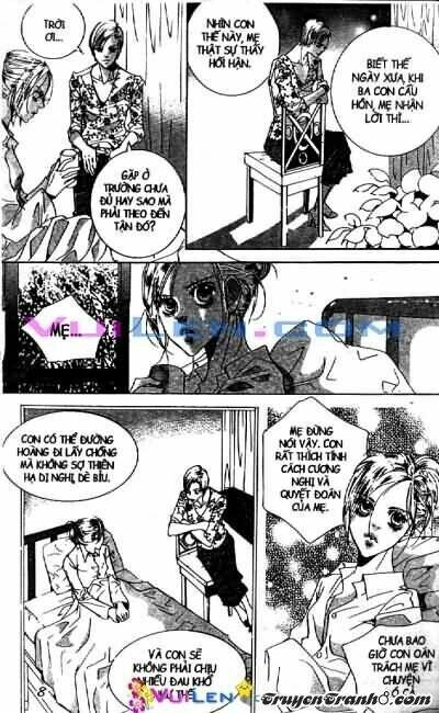 goong - [ hoàng cung ] chapter 10 5