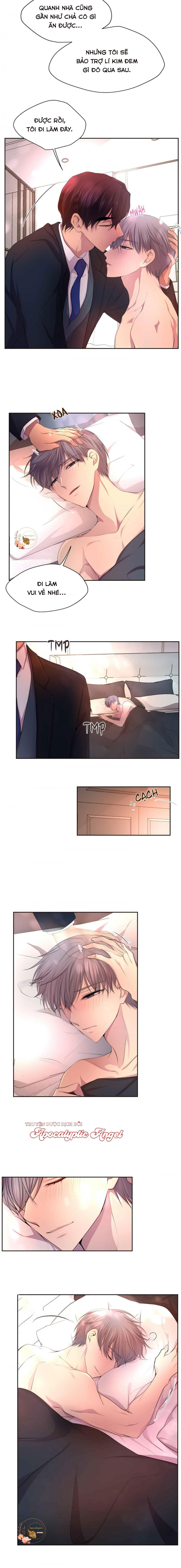 giữ em thật chặt (hold me tight) chapter 69 13