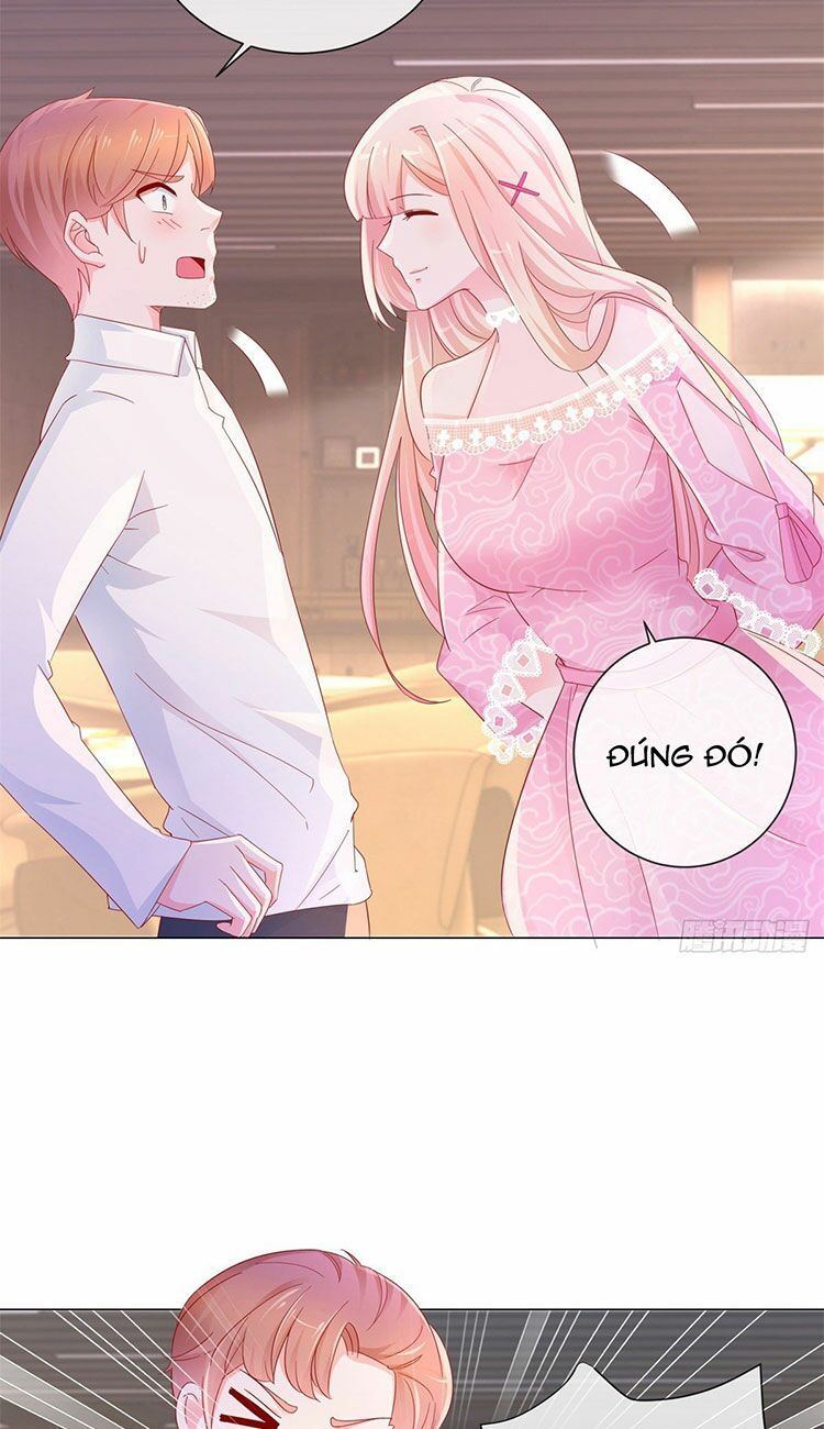 ẩn hôn 100%: chọc tức vợ yêu mua một tặng một chapter 276.1 2