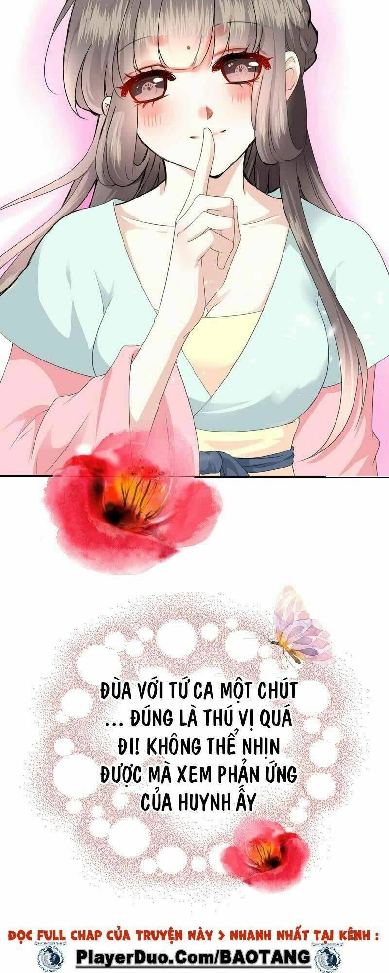 điền viên mật sủng: cô vợ nóng bỏng chapter 46 41