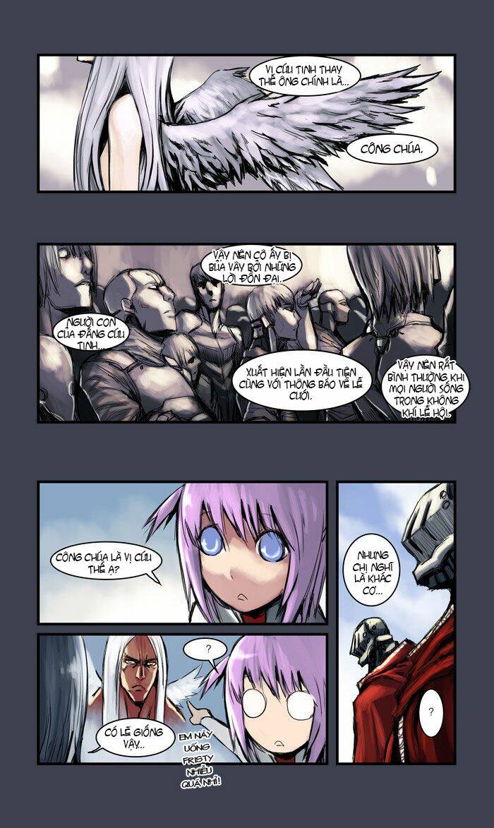 a fairytale for the demon lord chapter 11 8