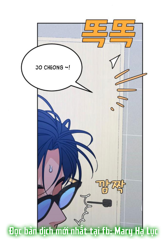 Vận May Bất Ngờ chapter 27.2 36