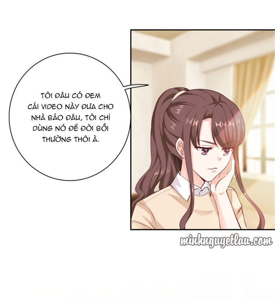 cẩm tú trùng sinh: chào buổi sáng phó thái thái chapter 73 10