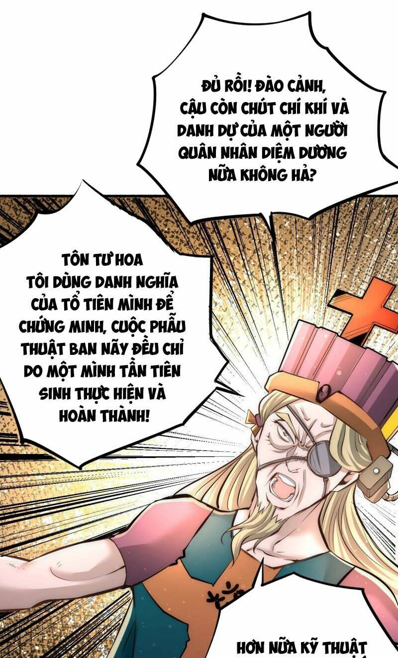 đô thị đỉnh phong cao thủ chapter 130 46