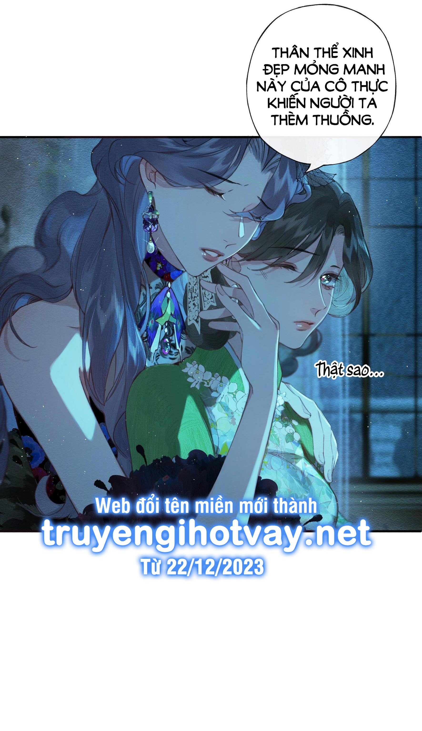 trộm hương chapter 2 21