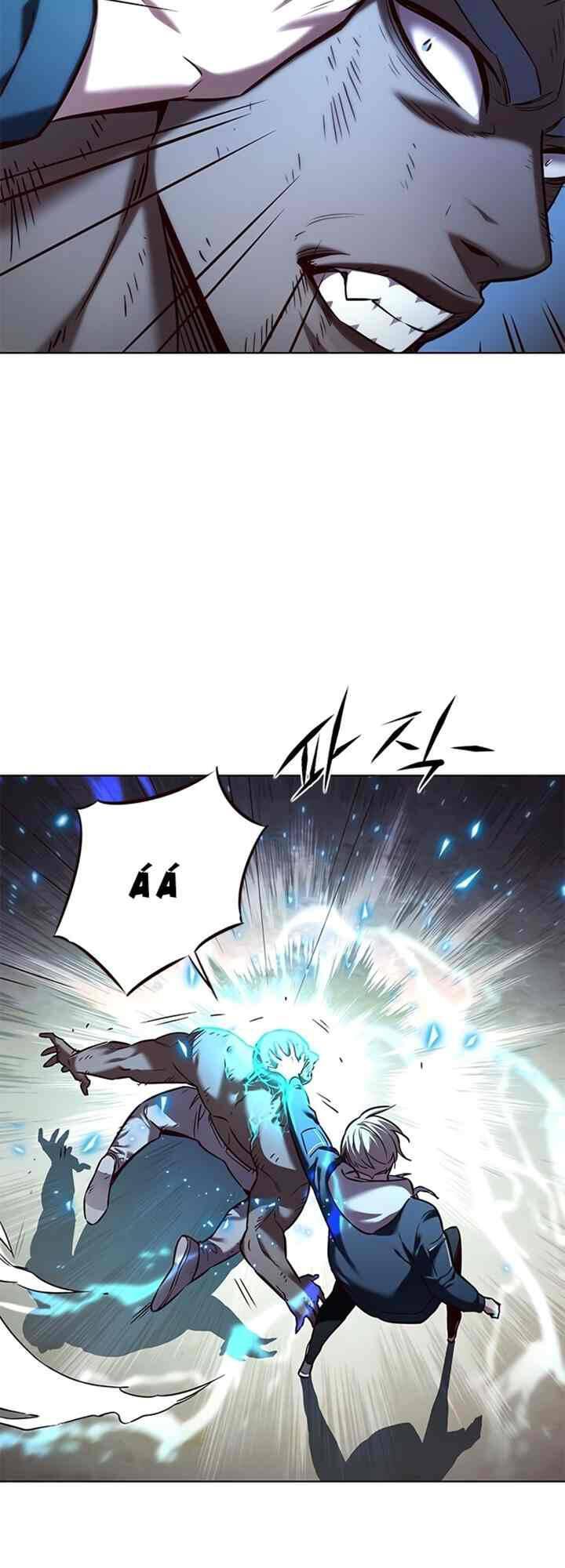 biến thân thành mèo chapter 234 38