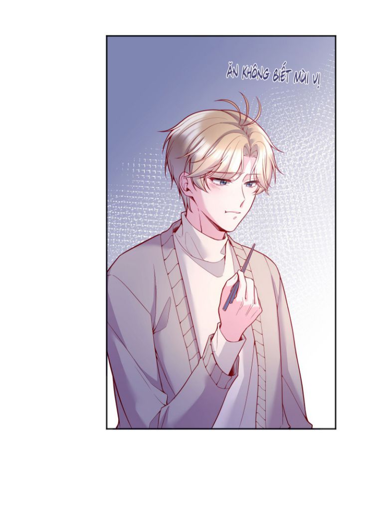 chàng nhân viên host và gã hàng xóm nguy hiểm chapter 73 15