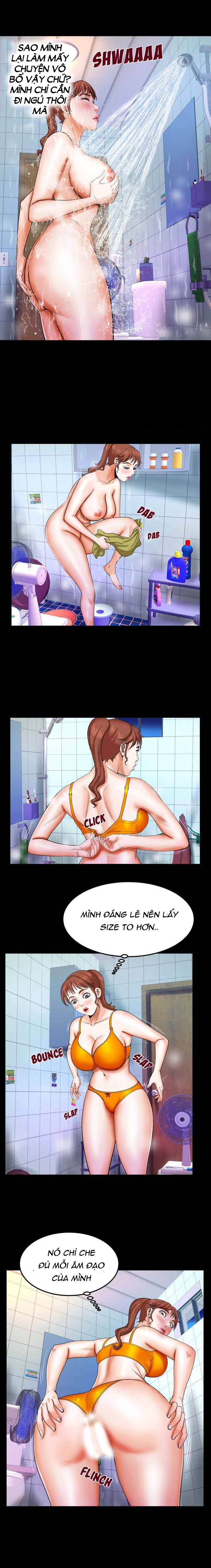 dì tôi chapter 26 15