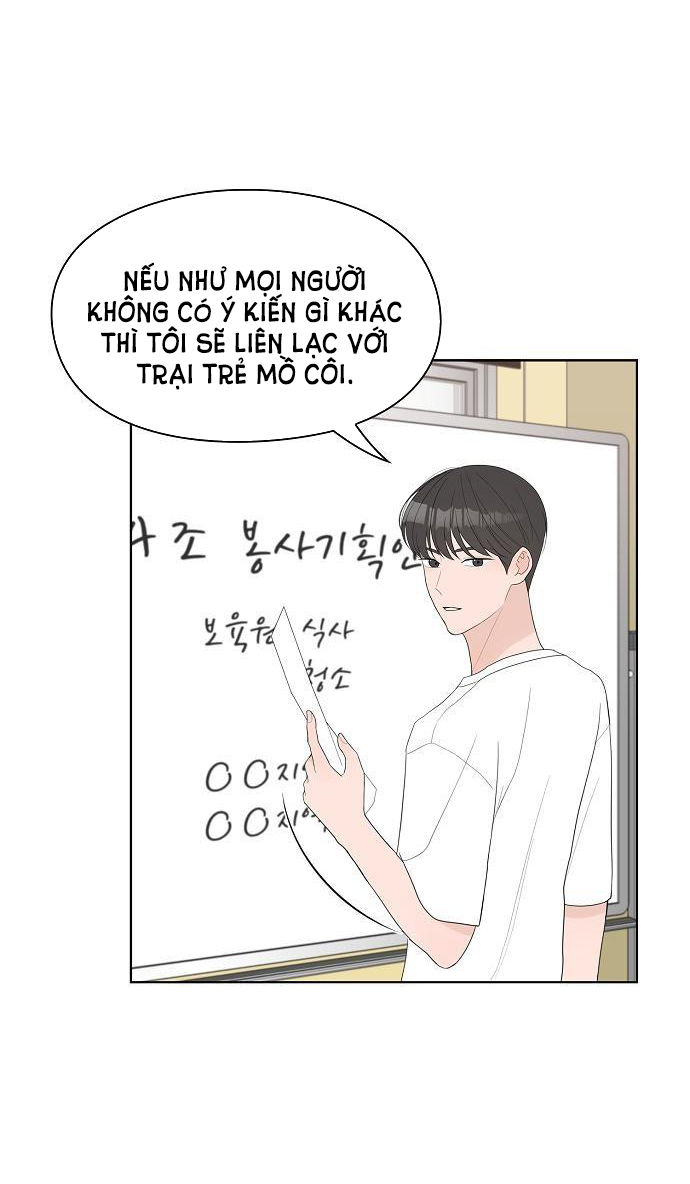 lời nói dối xanh chapter 2.2 37