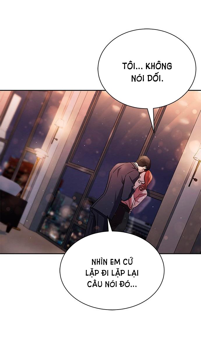 the castle - cô dâu của quỷ chapter 1.1 11