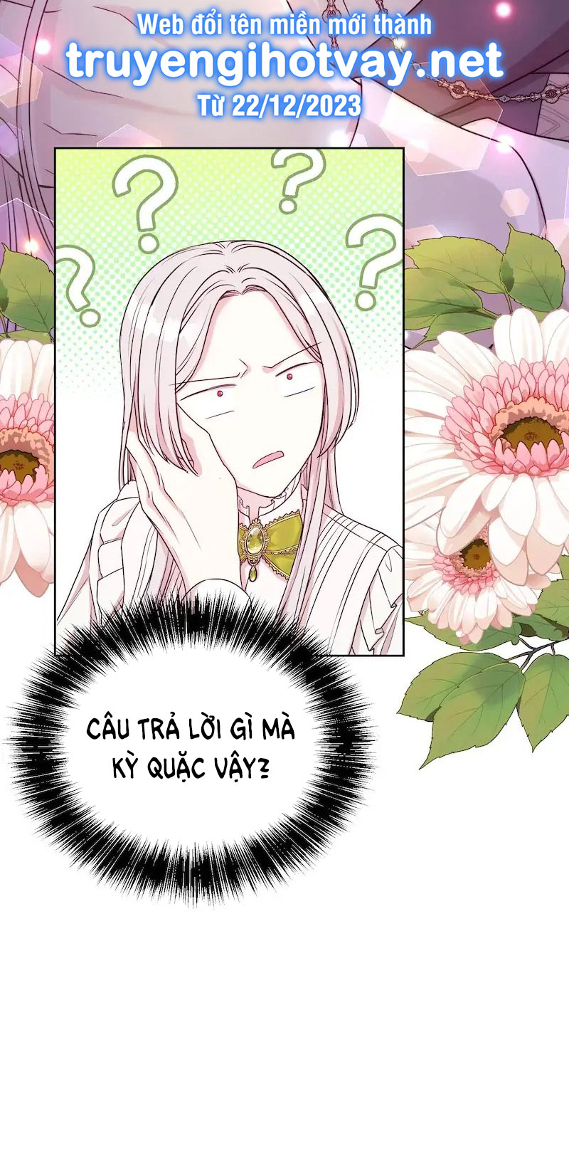 tôi chán nản vì người chồng thứ 2 còn "khỏe" hơn chồng cũ chapter 48.2 8