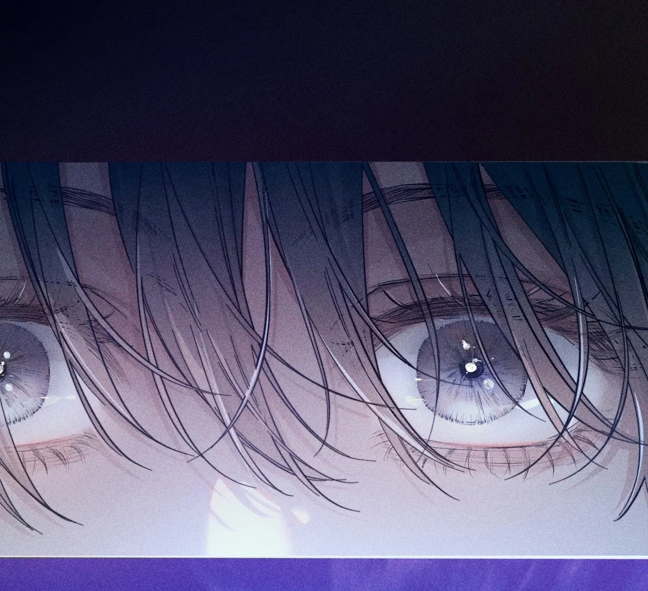 cây nấm nhỏ chapter 0 32