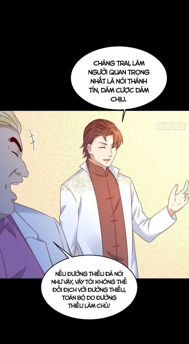 vua đầu tư mạnh nhất chapter 9 23