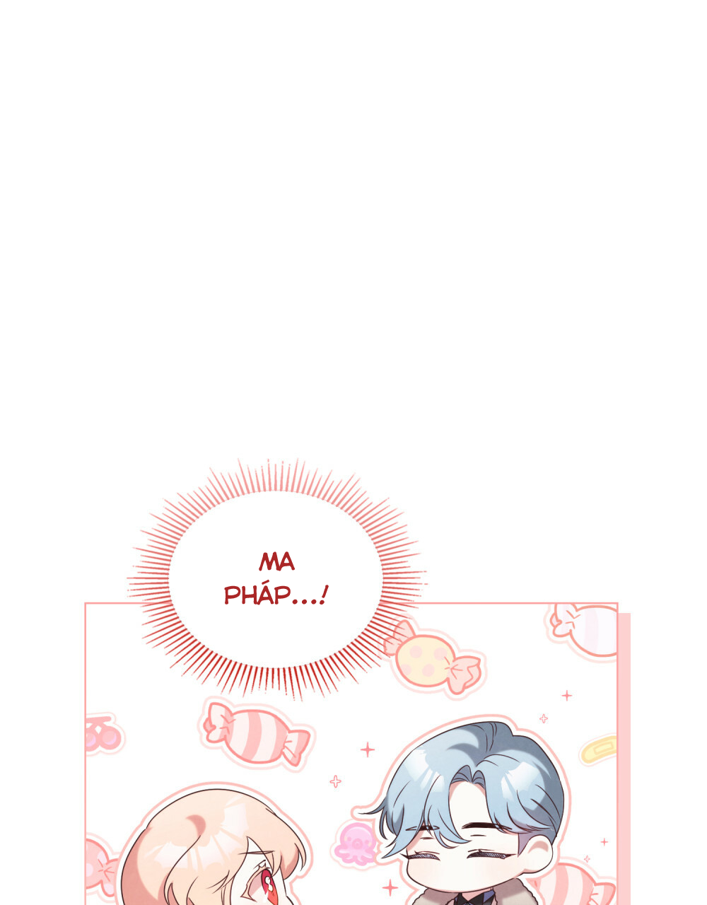 ánh sáng của bình minh chapter 4 16