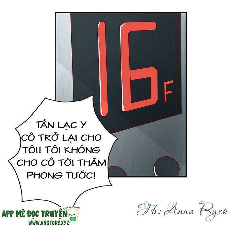 không gả cho tổng tài, gả cho người hầu chapter 99 28