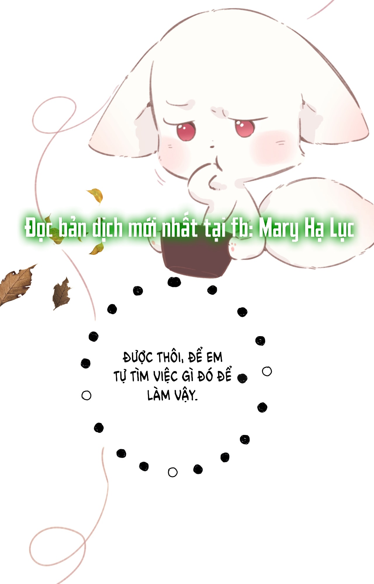 Trêu Nhầm chapter 47.2 35