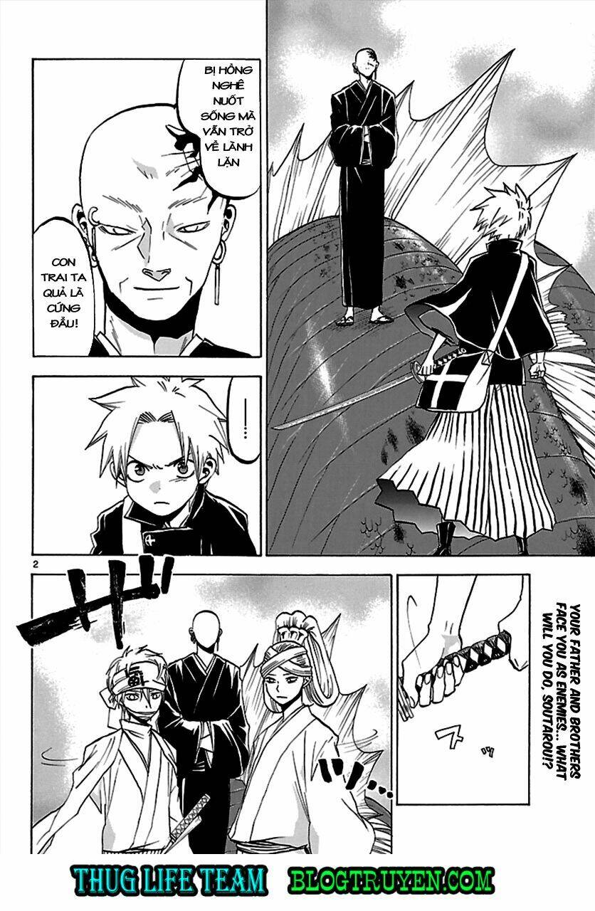 kaitai shinsho zero chapter 62 4