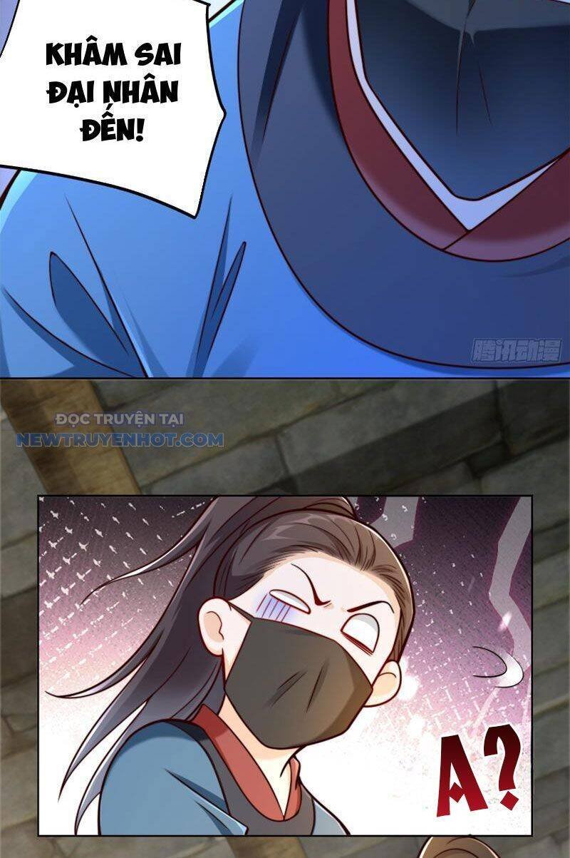 ta thực sự không muốn làm thần tiên chapter 56 14